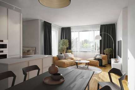 Wohnung zum Kaufen in Frankfurt am Main 655.000,00 € 73.39 m²