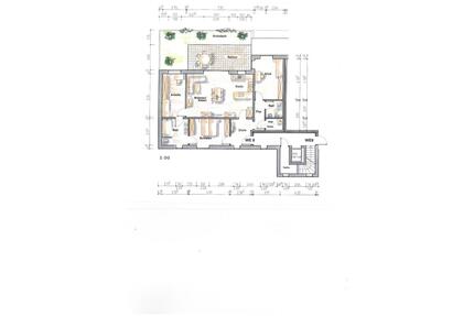 Erstbezug: Moderne 4-Zimmer Wohnung mit Balkon (Störmede) - Geseke
