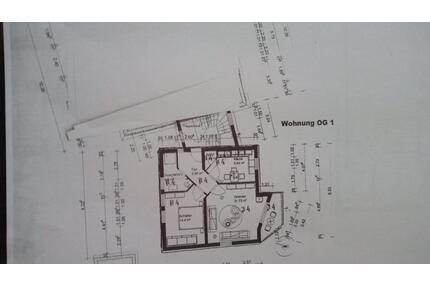 Wohnung in Lieser zu vermieten - ca. 60m2 - Bernkastel-Kues