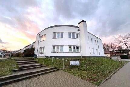 Bezugsfreie Etagenwohnung mit Wintergarten, Balkon und EBK - Teltow Ruhlsdorf