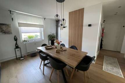 Wohnung zum Mieten in Duisburg 375,00 € 55.27 m²