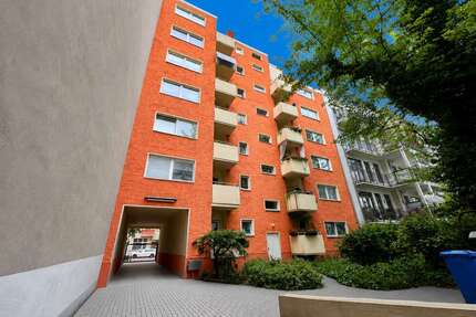 Wohnung zum Kaufen in Berlin 149.000,00 € 35.29 m²