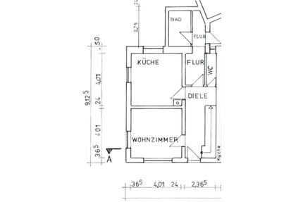 Doppelhaushälfte zu vermieten 116qm ab 15.11.2026 - Griesingen