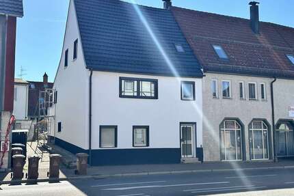 Haus zum Kaufen in Heidenheim 349.000,00 € 156 m²
