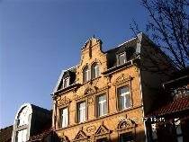 Frisch sanierte Wohnung in zentraler Lage * Hochwertig renovierte Räume * Gehobene Ausstattung - Oschersleben