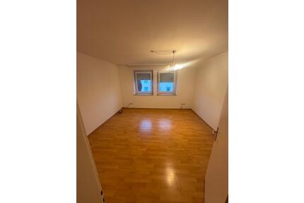 3-Zimmer-Wohnung mit Einbauküche & Gartenmitbenutzung – 56 m² - Gaildorf