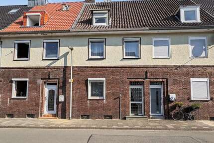 Haus zum Kaufen in Bocholt 197.000,00 € 113 m²