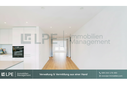 Wohnung zum Mieten in München 3.050,00 € 151.07 m²