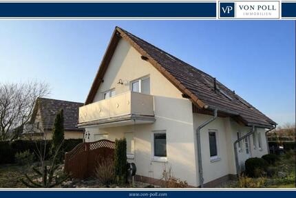 4-Zimmer-Maisonette-Wohnung in Stadtrandsiedlung - Greifswald