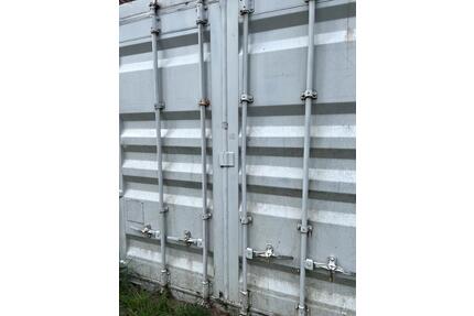 Container Lagerraum zur Miete - 80,00&nbsp;EUR Kaltmiete, in Adelsdorf (PLZ: 91325)