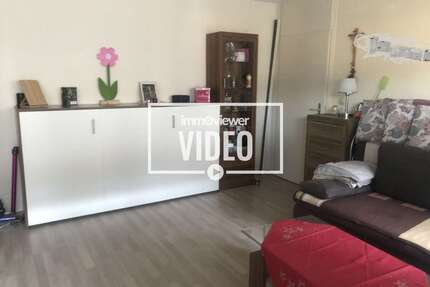 Wohnung zum Mieten in Bad Wörishofen 495,00 € 34.64 m²