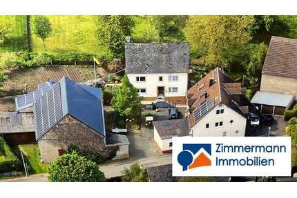 Haus zum Kaufen in Winterwerb 380.000,00 € 425 m²