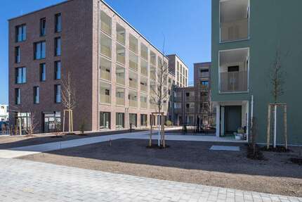 Wohnung zum Kaufen in Leinfelden-Echterdingen 497.000,00 € 73.81 m²