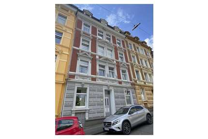 Wohnung zum Mieten in Wuppertal 350,00 € 35 m²