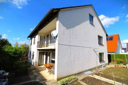 Haus zum Kaufen in Fischach 475.000,00 € 194 m²