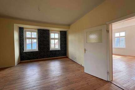 Wohnung zum Mieten in Bad Wilsnack 440,00 € 106 m²