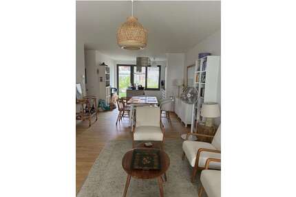 Wohnung zum Mieten in Bamberg 1.356,40 € 109.7 m²