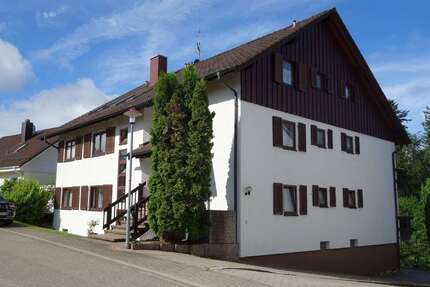 Wohnung zum Mieten in Marxzell 470,00 € 47 m²