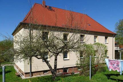 Wohnen auf der Jacobshöhe - 425,00&nbsp;EUR Kaltmiete, ca.&nbsp; 67,70&nbsp;m&sup2;&nbsp;Wohnfl&auml;che in Mülsen (PLZ: 08132) Mülsen St Jacob
