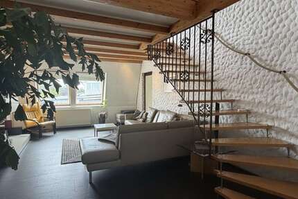 Wohnung zum Kaufen in Nidderau 320.000,00 € 134 m²