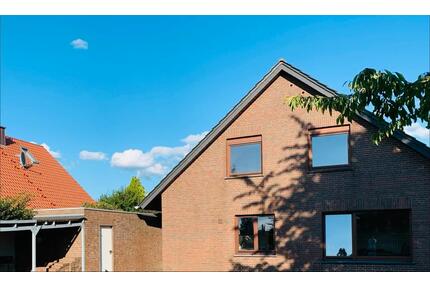 2 Zimmerwohnung 1.Obergeschoss ca. 60 qm - Ostercappeln