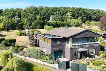 Haus zum Kaufen in Waldbröl 218.000,00 € 153 m²