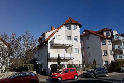 Wohnung zum Kaufen in Obertshausen 149.000,00 € 40 m²