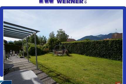 Haus zum Kaufen in Raubling Nicklheim 665.000,00 € 120 m² - Raubling/ Nicklheim