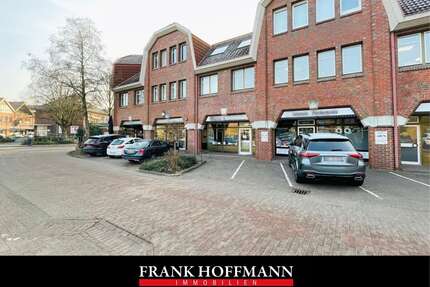 Wohnung zum Kaufen in Quickborn 199.000,00 € 53.07 m²