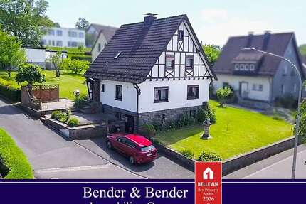 Haus zum Kaufen in Reichshof Denklingen 339.000,00 € 140 m²