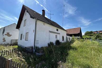 Grundstück zu verkaufen in Schrobenhausen 280.000,00 € 724 m²