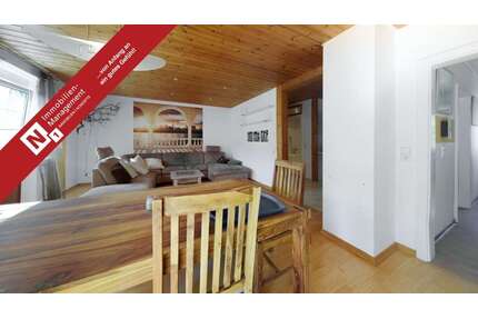 Haus zum Mieten in Kaiserslautern Siegelbach 1.500,00 € 143 m² - Kaiserslautern / Siegelbach