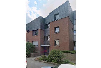 Kapitalanlage Apartment + Tiefgarage Wohnung Eigentumswohnung - Essen Stadtbezirk IX