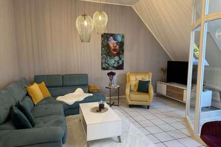 Wohnung zum Kaufen in Moers 160.000,00 € 61.9 m²
