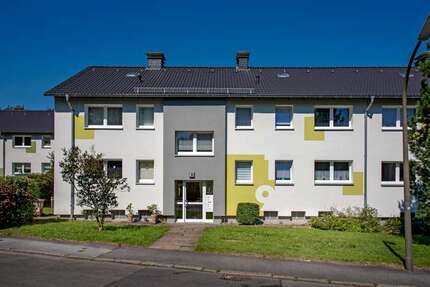 Wohnung zum Mieten in Dortmund 449,00 € 51.71 m²