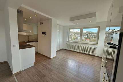 Wohnung zum Mieten in Bad Soden-Salmünster 750,00 € 75.71 m²