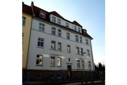 [ID 62] Freundliche und helle 3-Raumwohnung, Fleischervorstadt - Greifswald