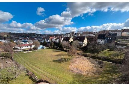 Erstbezug Top Lage: Exklusives 104qm 3ZKB Penthouse, Dachterrasse - Dettenhausen