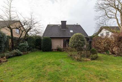 Haus zum Kaufen in Ladbergen 335.000,00 € 120 m²