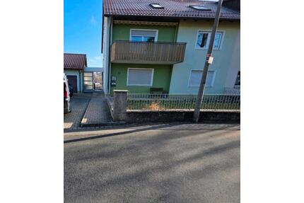 3 Zimmer Wohnung Großhabersdorf ab 01.05.26 - Oberasbach