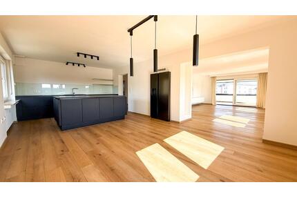 Exklusive Wohnung mit Einbauküche, Garten und vielem mehr! - Altenkirchen (Westerwald)