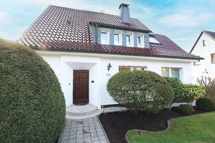 Haus zum Kaufen in Solingen 649.000,00 € 143.79 m²