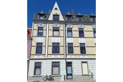 2-Zi. Wohnung 35m² Bremen Neustadt, 4,7% Rendite OHNE MAKLER