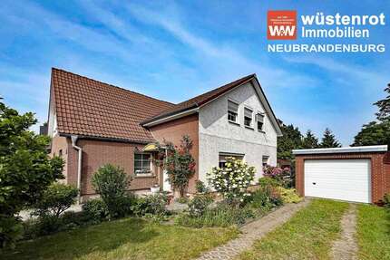 Haus zum Kaufen in Neubrandenburg 315.000,00 € 158 m²