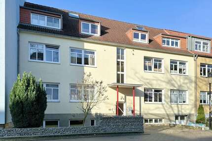 Wohnung zum Kaufen in Rostock 295.000,00 € 72 m²