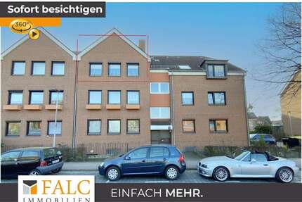 Wohnung zum Kaufen in Ronnenberg 319.000,00 € 110 m²