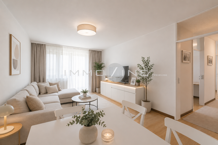 Wohnung zum Kaufen in Umkirch 235.000,00 € 77.41 m²