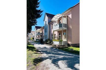 3-Raumwohnung *SCHÖNER WOHNEN, NATURNAH UND ENTSPANNEND FÜR GEIST UND SEELE* - Zossen