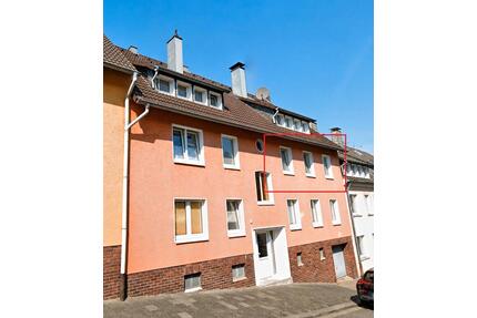 Zentrale 3-Zimmer-Wohnung mit Balkon nahe Allee-Center Remscheid