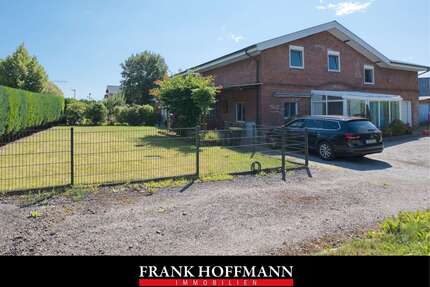Haus zum Mieten in Wiemersdorf 1.500,00 € 240 m²